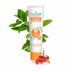 Puressentiel 5924588, Lotion, Women, Soothing, 60 ml, Tube