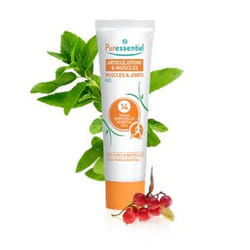 Puressentiel 5924588 body cream & lotion 60 ml Women