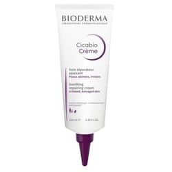 Bioderma Cicabio 100 ml Cream Unisex