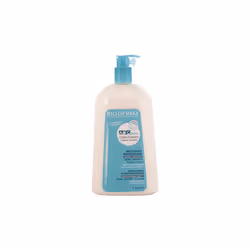 Cleansing Cream Abcderm Bioderma