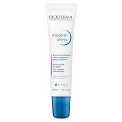 Bioderma 3401399373756 lip balm & scrub Unisex 15 ml 15 g