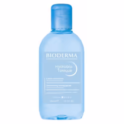 Bioderma Hydrabio Toner 250 ml, Face lotion, Women, 250 ml, Sensitive skin, Hydrating, Bottle
