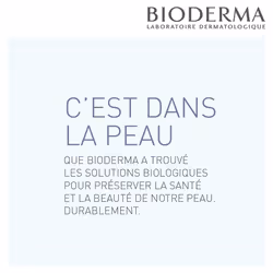 Bioderma SÃ©bium Purifying Foaming Gel 2 x 200ml