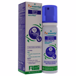 Puressentiel Rest and Relax Air Spray - 2.5 oz Spray