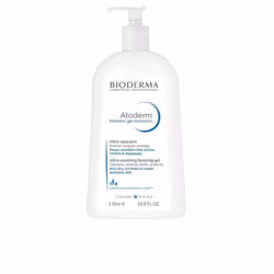 Atoderm Intensive specific gel for atopic skin 1000 ml