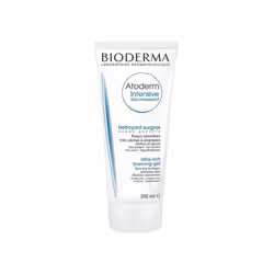 Bioderma Atoderm Intensive Foaming Gel 200ml