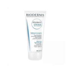 Bioderma Atoderm Intensive Foaming Gel 200ml