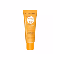 Bioderma Photoderm Max Aquafluid SPF50+ - Gold 40ml