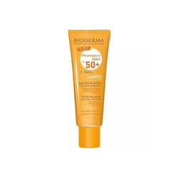Bioderma Photoderm Max Aquafluid SPF50+ - Gold 40ml