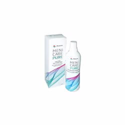 MeniCare Pure Menicon Multi-Function Solution for Hard Permeable Lenses 250ml