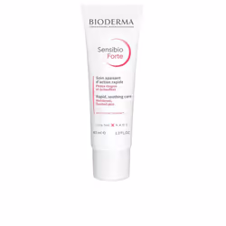 Sensibio Forte crema calmante para brotes 40 ml