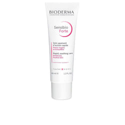 Sensibio Forte crema calmante para brotes 40 ml