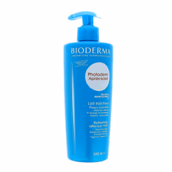 Bioderma Photoderm After Sun Fluid 500ml