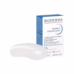 Bioderma Atoderm Ultra-rich Soap 150g X2