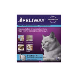 Feliway Diffuser 48ml
