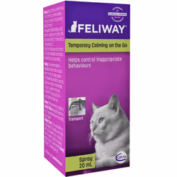 Ceva Feliway Spray 20ml