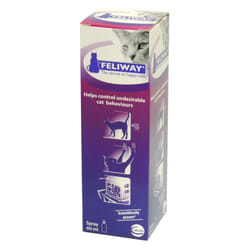 Ceva Feliway Spray 60ml