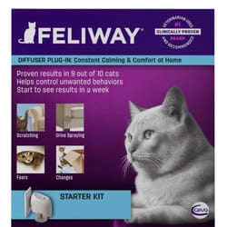 Ceva Feliway Diffuser 48ml