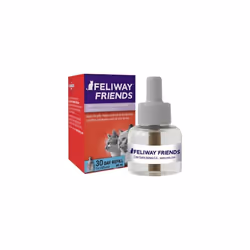 Ceva Feliway Friends Diffuser Refill 48ml