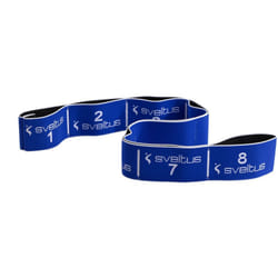 Sveltus Elastiband 20kg Blue