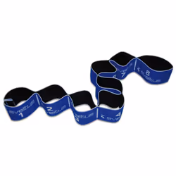 Sveltus Elastiband 20kg Blue