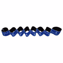 Sveltus Elastiband 20kg Blue