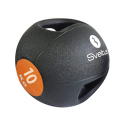 Sveltus Medicine Ball 10 kg with Handles