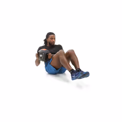 Sveltus Medicine Ball 10 kg with Handles