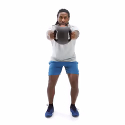 Sveltus Medicine Ball 10 kg with Handles