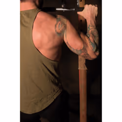 Sveltus Push and pull bar set
