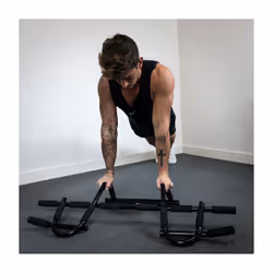 Sveltus Training bar