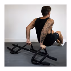 Sveltus Training bar - Additional view 5