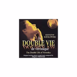 Kieslowski Krzysztof La Double Vie De Veronique CD