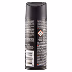 Adidas Adidas Team force Men Deodorant Spray  5.07 Ounce