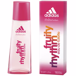 Adidas Fruity Rhythm, 50ml