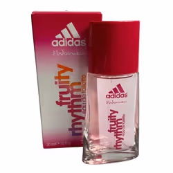 Adidas Fruity Rhythm (f) Eau de Toilette Spray 30ml