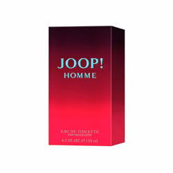 Joop Homme Eau De Toilette Spray - 125ml