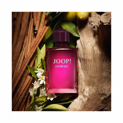 Joop Homme Eau De Toilette Spray - 125ml