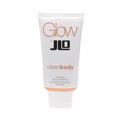 Glow By Jennifer Lopez Clean Body Renewing Body Exfoliator For Women 1