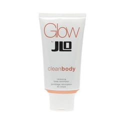 Glow By Jennifer Lopez Clean Body Renewing Body Exfoliator For Women 1