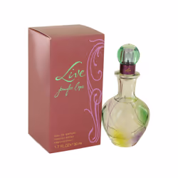 Jennifer Lopez Live 50ml EDP Spray