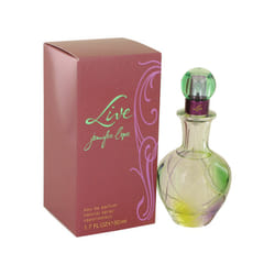 Jennifer Lopez Live 50ml EDP Spray