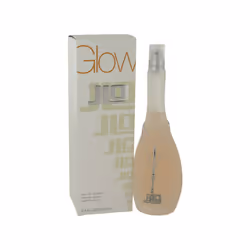 Glow by Jennifer Lopez Eau De Toilette Spray 3.4 oz