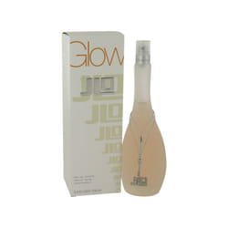 Glow by Jennifer Lopez Eau De Toilette Spray 3.4 oz