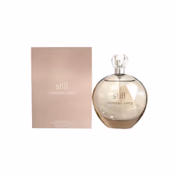 Still by Jennifer Lopez Eau De Parfum Spray 3.3 oz