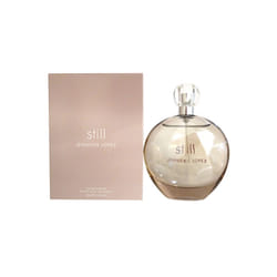 Still by Jennifer Lopez Eau De Parfum Spray 3.3 oz