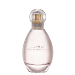 Sarah Jessica Parker Lovely 50ml Women