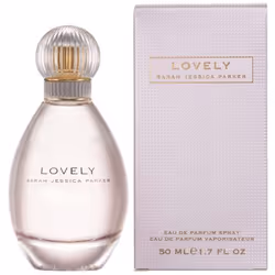 Sarah Jessica Parker Lovely 50ml Women