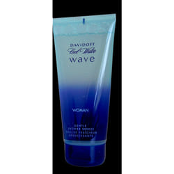 Davidoff Cool Water Wave Shower Gel-200 ml