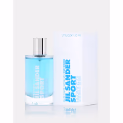 Jil Sander SPORT 50 ml Women
